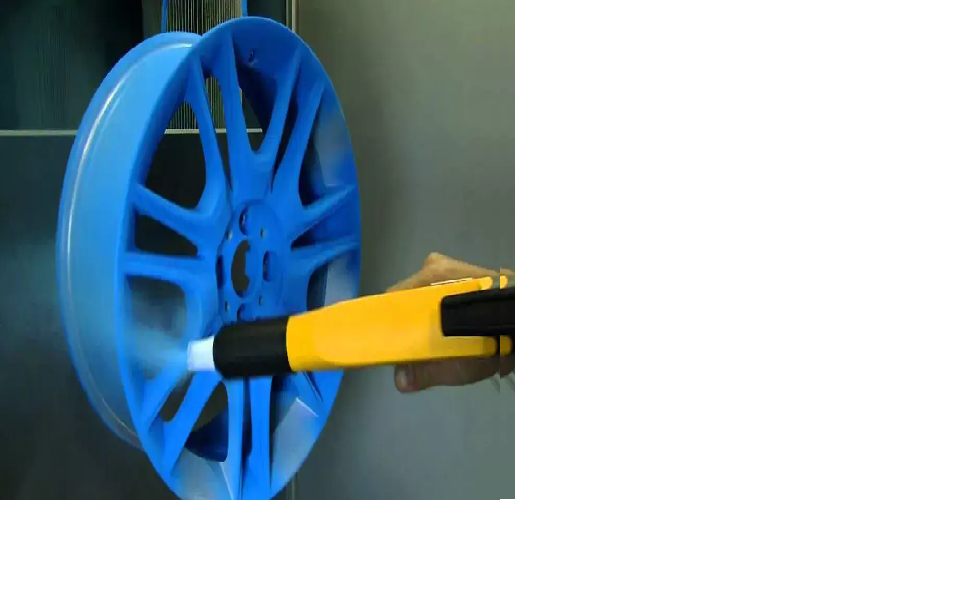 High-Quality Powder Coating Services In Nj